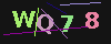 Gambar captcha